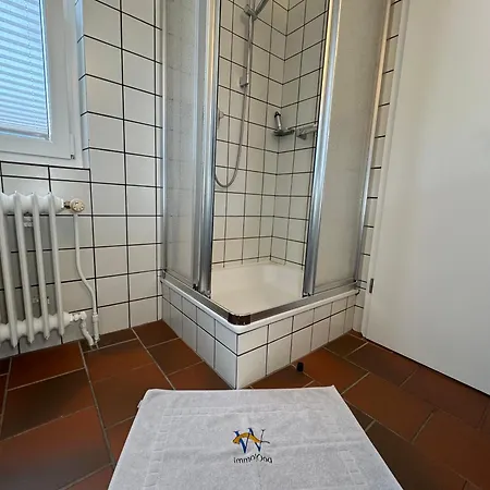 Haus Sirilund Kombuese - Friesische Gemuetlichkeit *