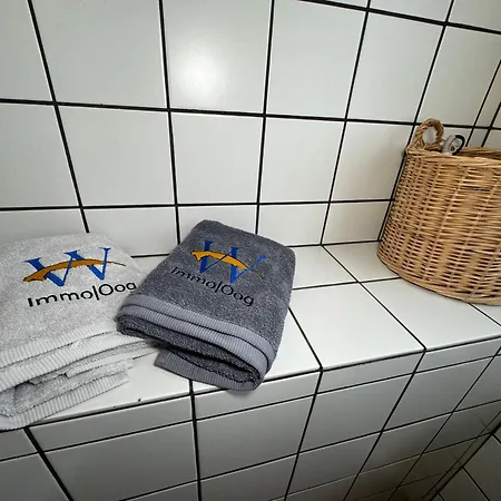 Haus Sirilund Kombuese - Friesische Gemuetlichkeit * Wangerooge